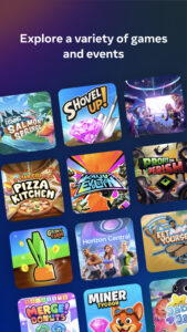 Meta Horizon 361.1.0.36.299 Meta Horizon 361.1.0.36.299