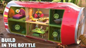 Micro Hunter 1.234809.2.234809