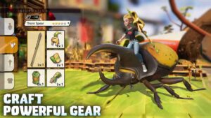 Micro Hunter 1.234809.2.234809