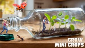 Micro Hunter 1.234809.2.234809