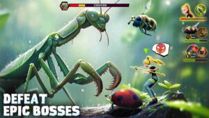 Micro Hunter 1.234809.2.234809