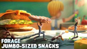 Micro Hunter 1.234809.2.234809