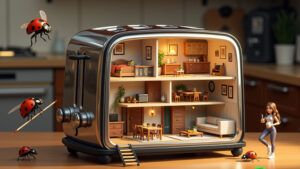 Micro Hunter 1.234809.2.234809