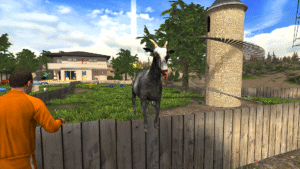 Goat Simulator 2.19.10