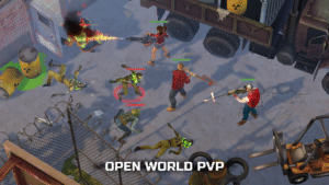 Last Day on Earth: Survival 1.5.4