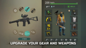 Last Day on Earth: Survival 1.5.4