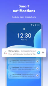 Spark Mail: AI Email, Calendar 3.8.7 Spark Mail: AI Email, Calendar 3.8.7