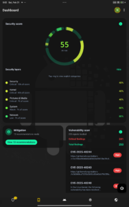Android Exploits Anti Hack Spy 9.1.136 Android Exploits Anti Hack Spy 9.1.136