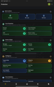 Android Exploits Anti Hack Spy 9.1.136 Android Exploits Anti Hack Spy 9.1.136