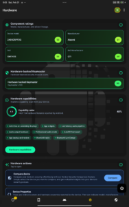 Android Exploits Anti Hack Spy 9.1.136 Android Exploits Anti Hack Spy 9.1.136
