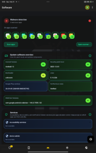 Android Exploits Anti Hack Spy 9.1.136 Android Exploits Anti Hack Spy 9.1.136