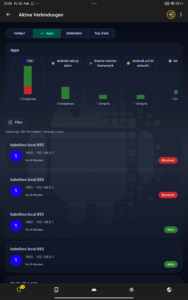 Android Exploits Anti Hack Spy 9.1.136 Android Exploits Anti Hack Spy 9.1.136