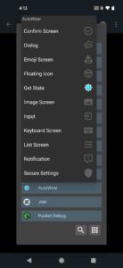 AutoWear 3.2.13 (noarch) (Android 4.4+) AutoWear 3.2.13 (noarch) (Android 4.4+)