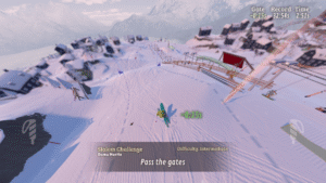 Grand Mountain Adventure 2 1.07001