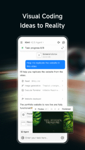 Kimi 2.6.4 Kimi 2.6.4