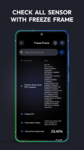 OBD2: Torque Car Scanner FixD 4.4 OBD2: Torque Car Scanner FixD 4.4