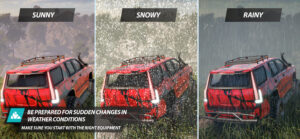 Offroad League Online 2.0.36 Offroad League Online 2.0.36