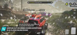 Offroad League Online 2.0.36 Offroad League Online 2.0.36