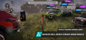 Offroad League Online 2.0.36 Offroad League Online 2.0.36
