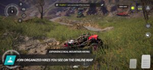 Offroad League Online 2.0.36 Offroad League Online 2.0.36