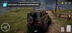 Offroad League Online 2.0.36 Offroad League Online 2.0.36