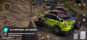 Offroad League Online 2.0.36 Offroad League Online 2.0.36
