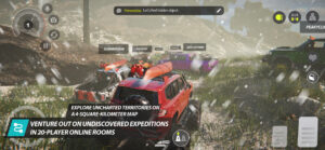 Offroad League Online 2.0.36 Offroad League Online 2.0.36
