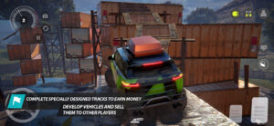 Offroad League Online 2.0.36 Offroad League Online 2.0.36