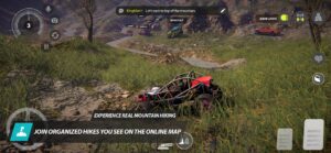 Offroad League Online 2.0.36 Offroad League Online 2.0.36