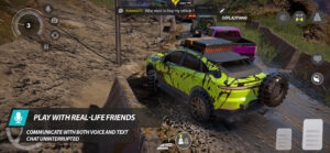 Offroad League Online 2.0.36 Offroad League Online 2.0.36