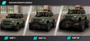 Offroad League Online 2.0.36 Offroad League Online 2.0.36