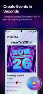 Partiful: Fun Party Invites 3.1.30