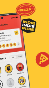 Slice Local Pizza Delivery 7.13.0 Slice Local Pizza Delivery 7.13.0