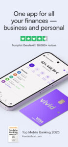 Vivid Business and Personal 4.24.0