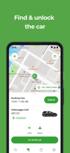 Zipcar 6.15.00 Zipcar 6.15.00