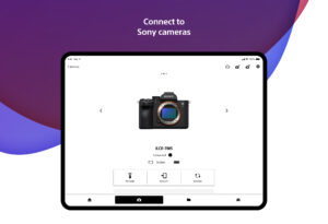 Sony | Creators' App 3.3.1