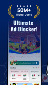 Free Adblocker Browser:Adblock 96.1.3685 Free Adblocker Browser:Adblock 96.1.3685