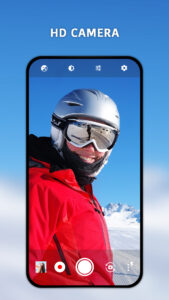HD Camera 1.4.12