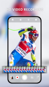 HD Camera 1.4.12