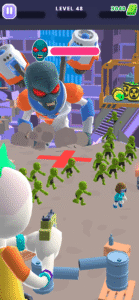 Heli Monsters - Giant Hunter 1.4.17 Heli Monsters - Giant Hunter 1.4.17