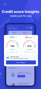 OneScore: Credit Score App 3.15.52 OneScore: Credit Score App 3.15.52