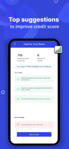 OneScore: Credit Score App 3.15.52 OneScore: Credit Score App 3.15.52