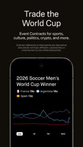 Robinhood: Trading & Investing 2026.28.3 Robinhood: Trading & Investing 2026.28.3