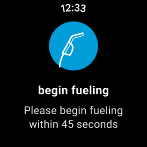 Chevron (Wear OS) 5.4.2w
