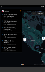 Chevron (Wear OS) 5.4.2w