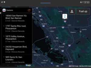Chevron (Wear OS) 5.4.2w