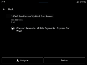 Chevron (Wear OS) 5.4.2w