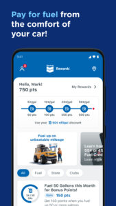 Chevron (Wear OS) 5.4.2w
