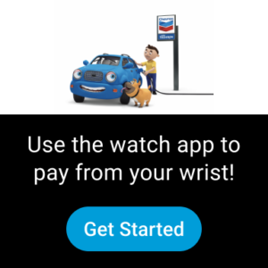 Chevron (Wear OS) 5.4.2w