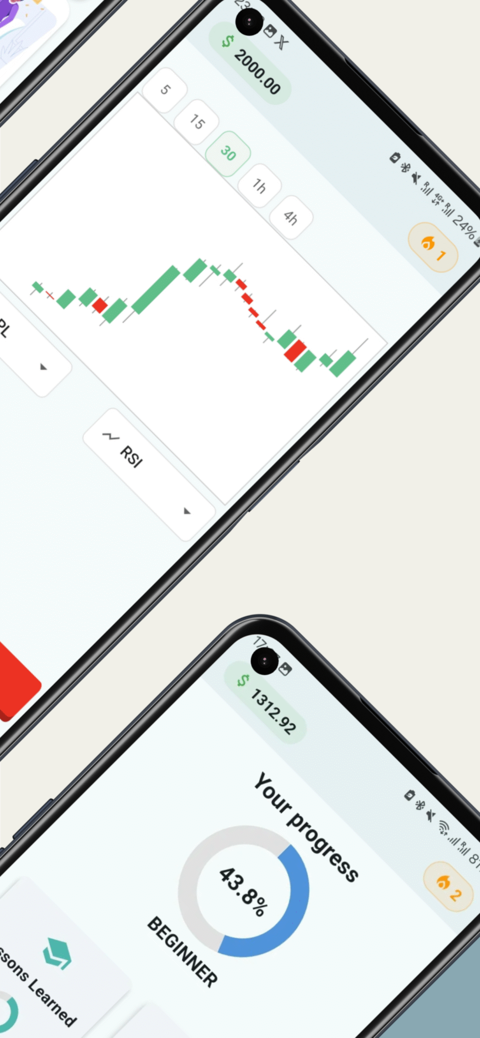 Download Day Trading Simulator & Games APKs for Android - APKMirror